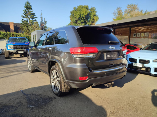 Jeep Grand Cherokee LIMITED 4X4 3.6