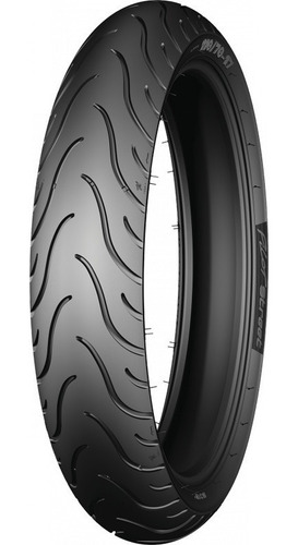 Llanta Michelin Pilot Street 80/90 2.75 18 Moto 