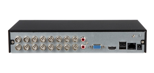 Imagen 3 de 6 de Kit Video Vigilancia 16 Cámaras 1080p Dahua Cctv 2 Tb Baluns