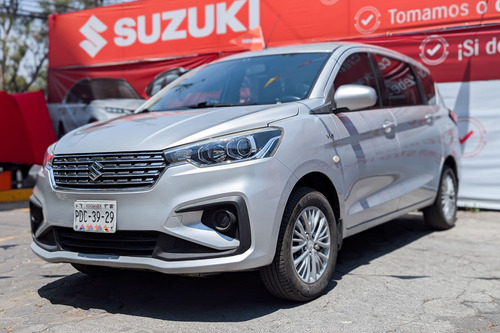 Suzuki Ertiga 1.5 Gls At