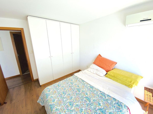 Imagen 10 de 30 de Venta Departamento 4 Dormitorios Piscina Rambla- Malvín