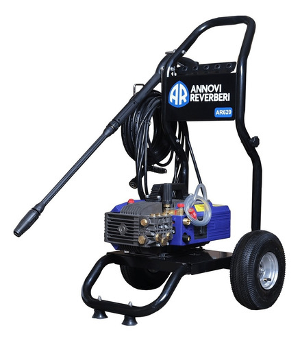 Hidrolavadora Annovi Reverberi Ar620 2.050 Psi - 110v O 220v