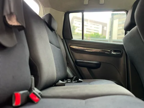 Suzuki Swift 1.5 Gl