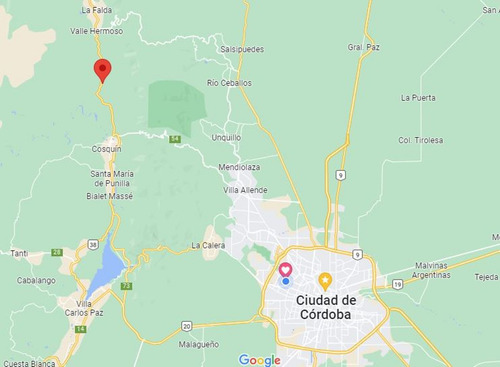 Imagen 21 de 24 de En Venta Hermoso Terreno - Casa Grande - Escritura