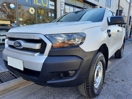Ford Ranger 2.2 Cd Xl Tdci 150cv 4x4