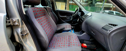 Volkswagen Polo Classic 1.6