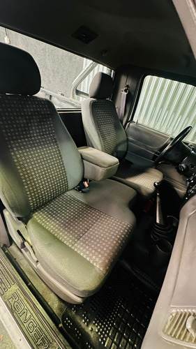 Ford Ranger 3.0 Cs Xl Plus 4x4