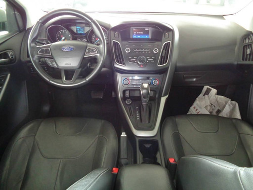 Ford Focus Sedan 2.0 Se Aut.