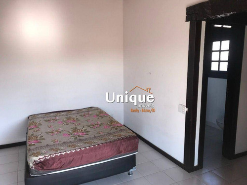 Imagem 22 de 30 de Pé Na Areia Em Geribá Com 10 Dormitórios À Venda, 3000 M² Por R$ 8.000.000 - Geribá - Armação Dos Búzios/rj - Ca1347