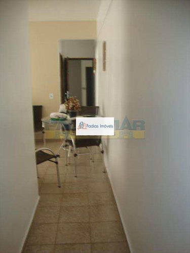 Imagem 10 de 18 de Apartamento Com 2 Dorms, Balneário Santa Eugênia, Mongaguá - R$ 235.000,00, 60m² - Codigo: 55308 - V55308