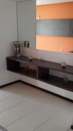 Imagem 17 de 20 de Apartamento Com 3 Dormitórios, 1 Suite, Ao Lado Do Bosque Das Mansões - Ap4192