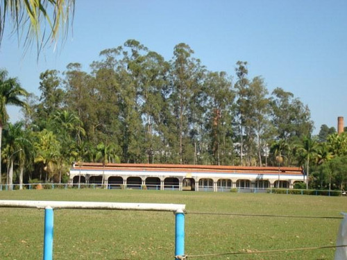 Imagem 14 de 26 de Terreno À Venda, 1000 M² Por R$ 350.000 - Condomínio Palmeiras Imperiais - Salto/sp - Te0795