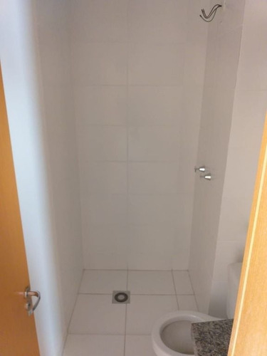 Imagem 9 de 9 de Aquaparque - Apartamento Com 3 Dormitórios (1 Suíte) À Venda, 69 M² Por R$ 360.000 - Vitória - Londrina/pr - Ap2593