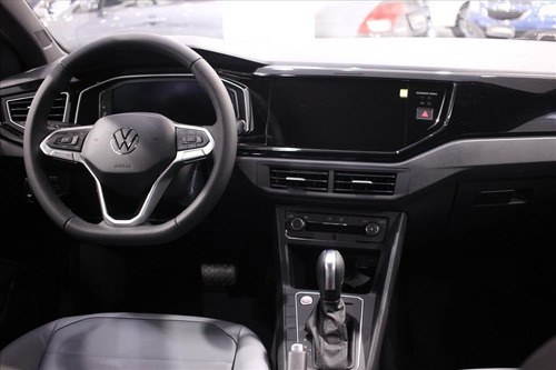 Imagem 5 de 12 de Nivus 1.0 200 Tsi Total Flex Highline Automático