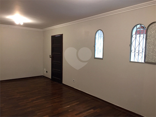 Imagem 2 de 30 de Casa À Venda Na Chácara Santo Antônio Residencial Ou Comercial - Reo482951