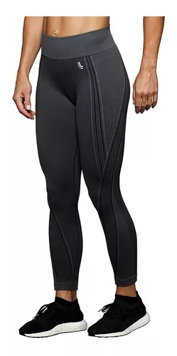 Calça Legging Max Lupo Sport Feminina Fitness Academia Leguin Legues 71053  Original - Calça Legging - Magazine Luiza