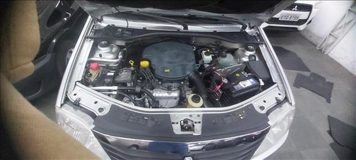 Renault Logan 1.6 Expression 16v
