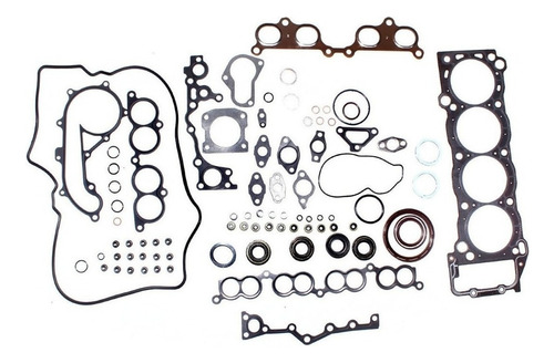 Kit Empaquetadura  Toyota Hilux 2.4 2rzfe Rzn148  1998 2004