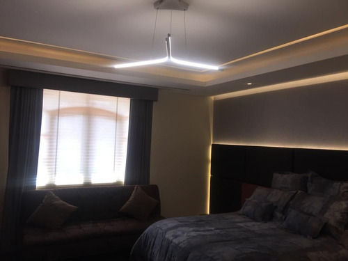 Imagen 14 de 30 de Venta Casa En Llano Grande, Metepec