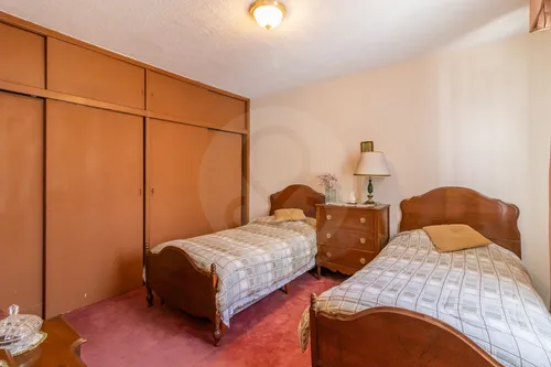 Casa En Venta En Letrán Valle