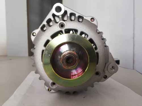 Alternador Chevrolet Blazer 95-96 4.3 Nuevo 100 Amp 4pin