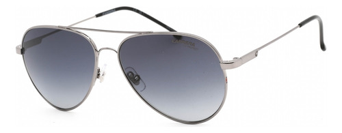 Gafas De Sol Carrera Originales Gris Degrade Pequeñas 2031t