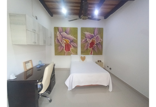 Venta Casa Barrio Los Bongos Monteria