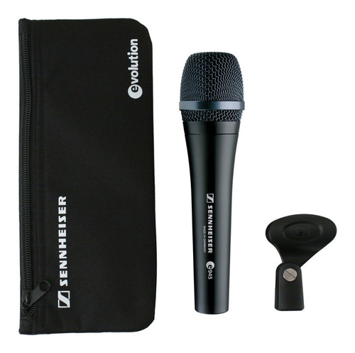 Imagen 5 de 6 de Micrófono Sennheiser E945
