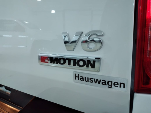 Volkswagen Amarok V6 Comfortline 258cv 2021 Retirá Ya!! Do