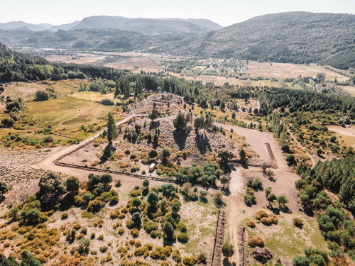 Lote Con Hermosas Vistas En San Martin De Los Andes