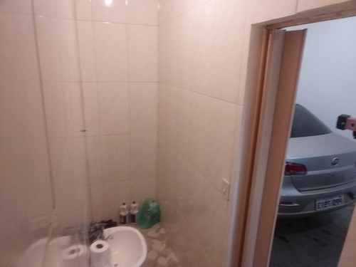 Imagem 10 de 13 de Galpão Para Alugar, 140 M² Por R$ 3.500/mês - Pirituba - Ga0289