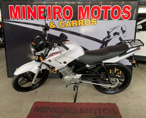 Ybr 125 Factor Ed
