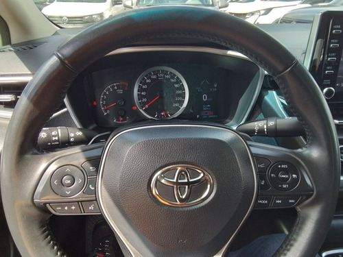 Toyota Corolla 2.0 VVT-IE FLEX XEI DIRECT SHIFT