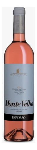 Vinho Esporão Monte Velho Rose 750 Ml