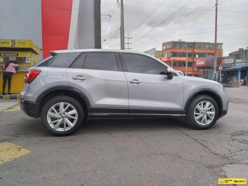 Audi Q2 2.0