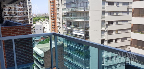 Imagen 20 de 22 de Departamento - Olivos-vias/rio