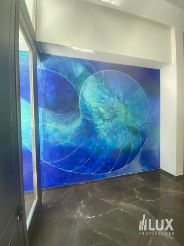 Imagen 28 de 30 de Edificio Nautilo Venta Departamento Calidad A Estrenar Un Dormitorio Amenities - Rep.de La Sexta