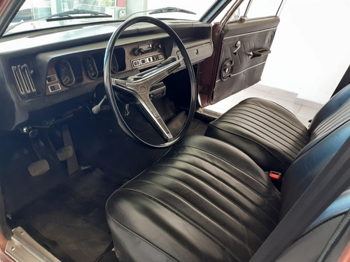 Imagen 19 de 25 de Renault Torino Se Grand Routier