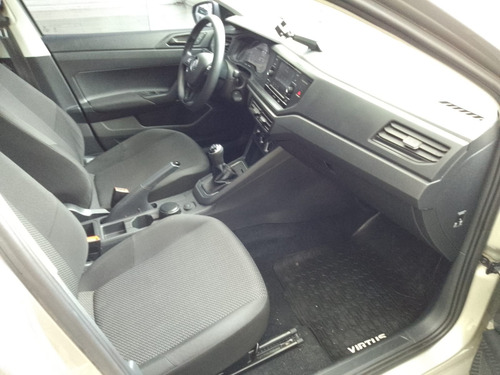 Volkswagen Virtus 1.6 Msi Trendline