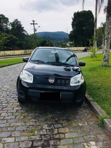 Uno Vivace Celeb 1.0 Evo Flex