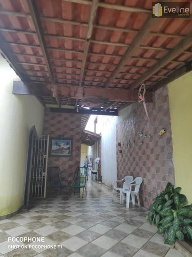 Imagem 4 de 14 de Casa Com 2 Dorms, Vila Norma, São Paulo - R$ 430 Mil, Cod: 1739 - V1739