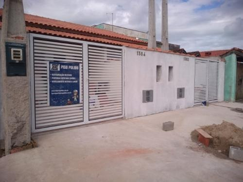 Imagem 6 de 13 de 7319-pc | Casa De Praia Com 2 Quartos Em Itanhaém-sp
