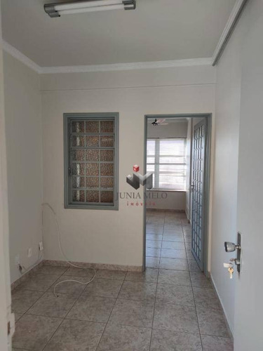 Imagem 4 de 9 de Sala Para Alugar, 36 M² Por R$ 600/mês - Centro - Ribeirão Preto/sp - Sa0174