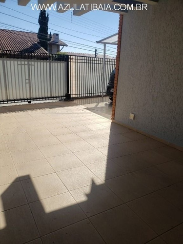 Imagem 22 de 24 de Casa Térrea Em Bairro Nobre, Próximo À Avenida Lucas Nogueira Garcez! Vila Giglio - Ca01372 - 69565386