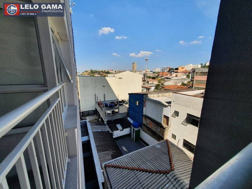 Imagem 10 de 11 de Centro - Imóvel Novo - Ag1166