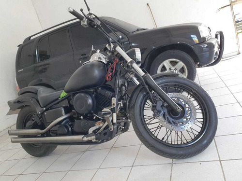 Imagem 9 de 12 de Yamaha Yamaha
