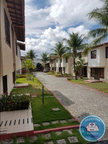 Imagem 1 de 15 de Vendo Duplex Próximo Da Praia Em Porto Seguro Bahia - 1465