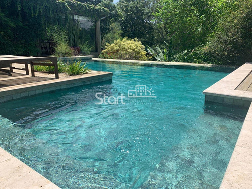 Imagem 3 de 30 de Casa Para Aluguel Em Sousas - Ca006687