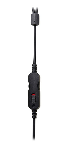 Imagen 3 de 5 de Audífono Gamers Hyperx Cloudx Stinger Core Pc Ps4 Xbox One