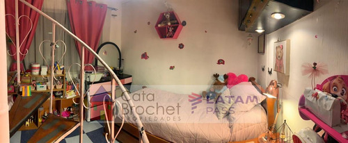Casa En Venta En La Cisterna